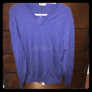 Brand new Thomas Pink Pullover sweater